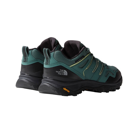 Buty trekkingowe damskie The North Face HEDGEHOG zielone NF0A8AECKIB