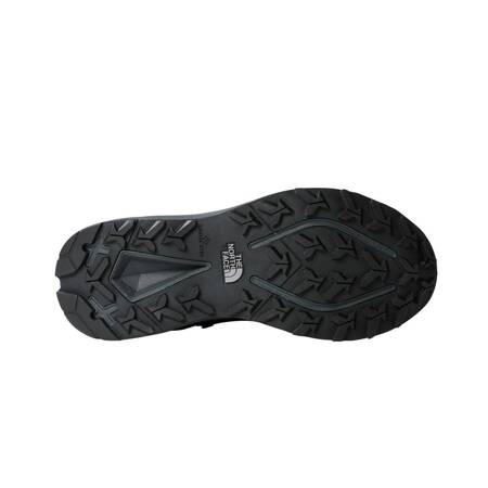 Buty trekkingowe damskie The North Face VECTIV EXPLORIS 2 czarne NF0A7W4YNY7