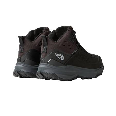 Buty trekkingowe damskie The North Face VECTIV EXPLORIS 2 czarne NF0A7W4YNY7