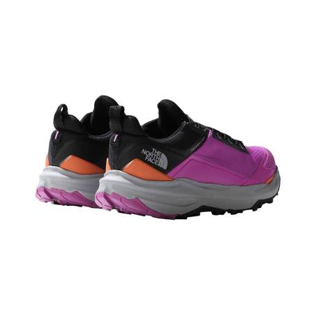 Buty trekkingowe damskie The North Face VECTIV EXPLORIS 2 fioletowe NF0A7W6DYV3