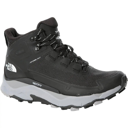 Buty trekkingowe damskie The North Face VECTIV EXPLORIS FUTURELIGHT czarne NF0A4T2VH23