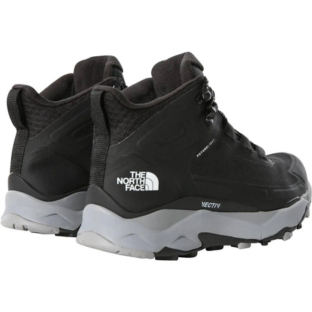 Buty trekkingowe damskie The North Face VECTIV EXPLORIS FUTURELIGHT czarne NF0A4T2VH23