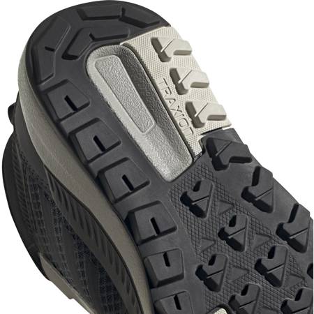 Buty trekkingowe damskie adidas TERREX TRAILMAKER MID R.RDY K czarne FW9322