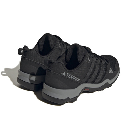 Buty trekkingowe dziecięce adidas TERREX AX2R K czarne IF7514