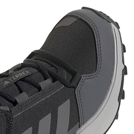 Buty trekkingowe dziecięce adidas TERREX AX4R czarne IF6520