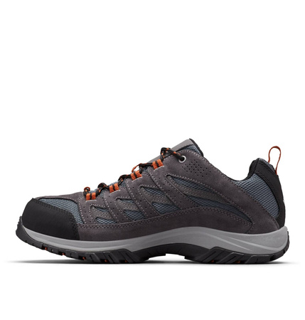 Buty trekkingowe męskie Columbia CRESTWOOD WATERPROOF szare 1765391053