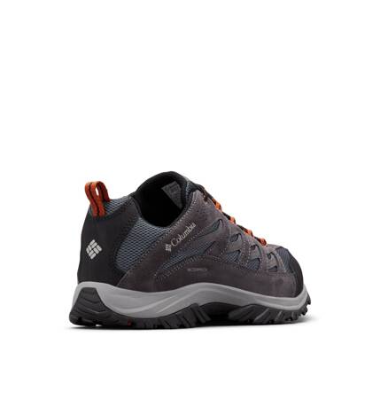 Buty trekkingowe męskie Columbia CRESTWOOD WATERPROOF szare 1765391053