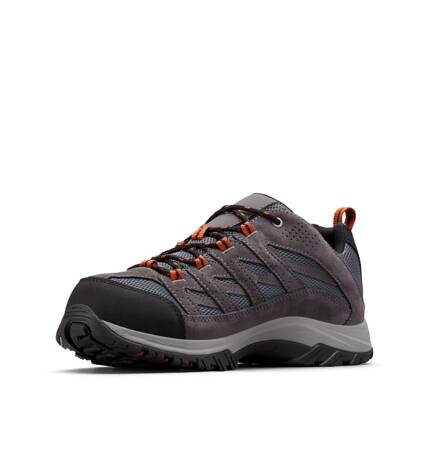 Buty trekkingowe męskie Columbia CRESTWOOD WATERPROOF szare 1765391053