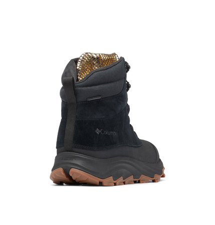 Buty trekkingowe męskie Columbia EXPEDITIONIST SHIELD czarne 2100931010