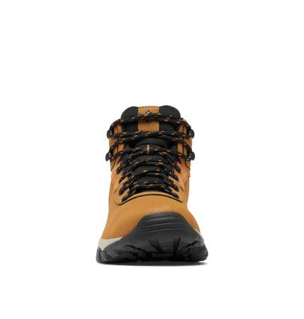 Buty trekkingowe męskie Columbia NEWTON RIDGE PLUS II brązowe 1594731291