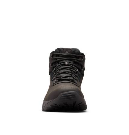 Buty trekkingowe męskie Columbia NEWTON RIDGE PLUS II czarne 1594731014