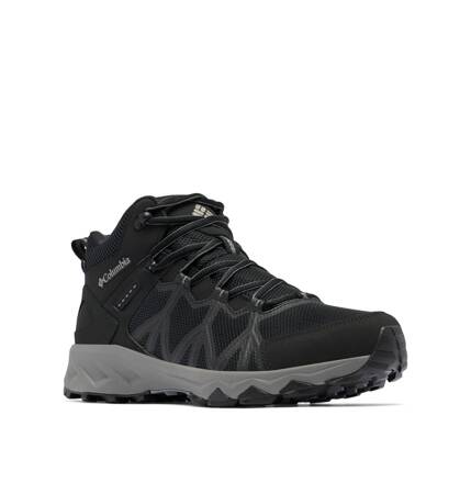 Buty trekkingowe męskie Columbia PEAKFREAK II czarne 2100691010