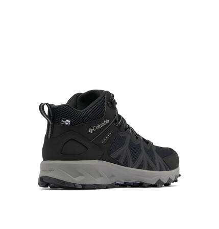 Buty trekkingowe męskie Columbia PEAKFREAK II czarne 2100691010