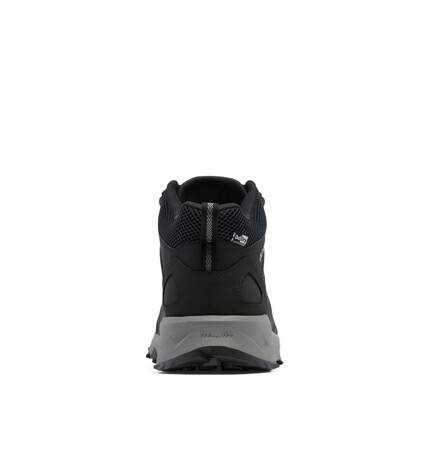 Buty trekkingowe męskie Columbia PEAKFREAK II czarne 2100691010