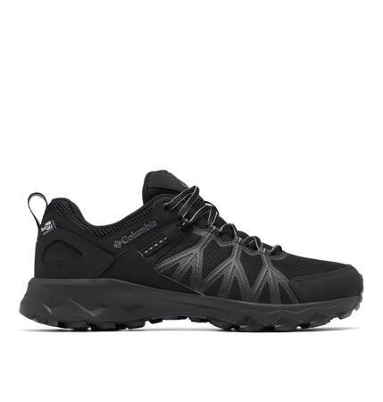 Buty trekkingowe męskie Columbia PEAKFREAK II czarne 2100711010