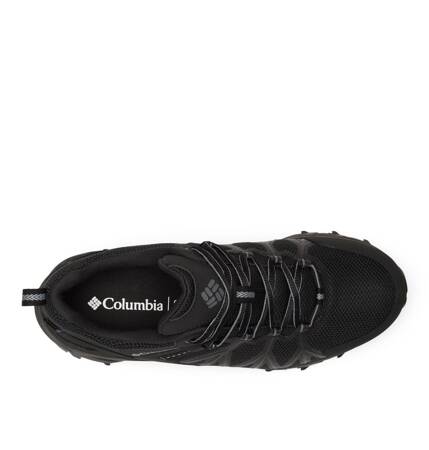 Buty trekkingowe męskie Columbia PEAKFREAK II czarne 2100711010