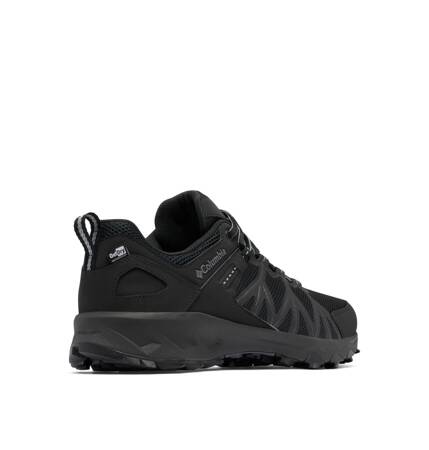 Buty trekkingowe męskie Columbia PEAKFREAK II czarne 2100711010