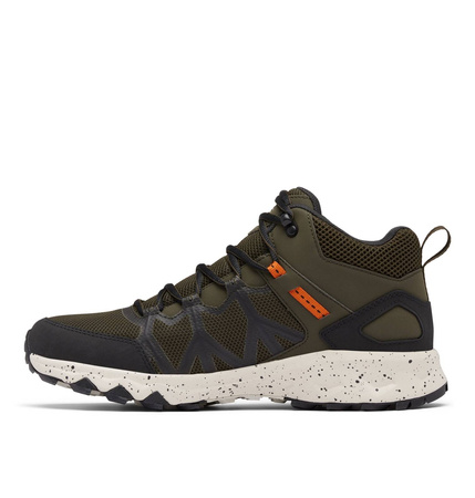 Buty trekkingowe męskie Columbia PEAKFREAK II zielone 2100691313