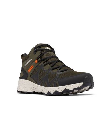 Buty trekkingowe męskie Columbia PEAKFREAK II zielone 2100691313