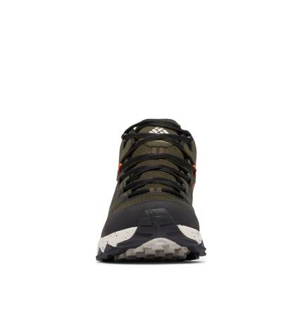 Buty trekkingowe męskie Columbia PEAKFREAK II zielone 2100691313