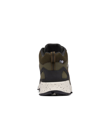 Buty trekkingowe męskie Columbia PEAKFREAK II zielone 2100691313