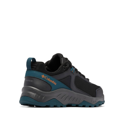 Buty trekkingowe męskie Columbia TRAILSTORM czarne 2100791010