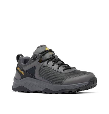 Buty trekkingowe męskie Columbia TRAILSTORM szare 2100791089