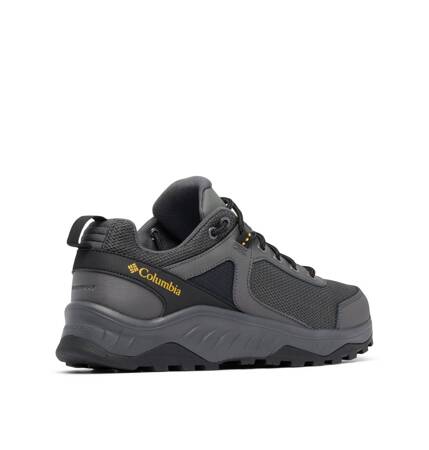 Buty trekkingowe męskie Columbia TRAILSTORM szare 2100791089