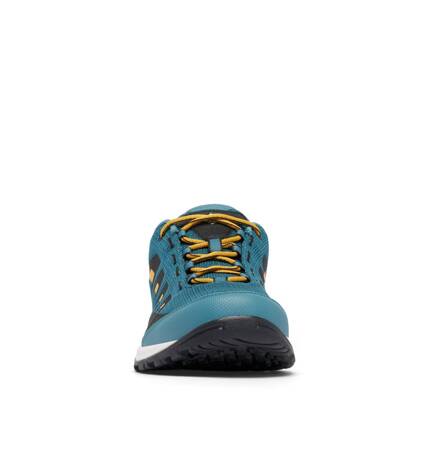 Buty trekkingowe męskie Columbia VAPOR VENT niebieskie 1721481336