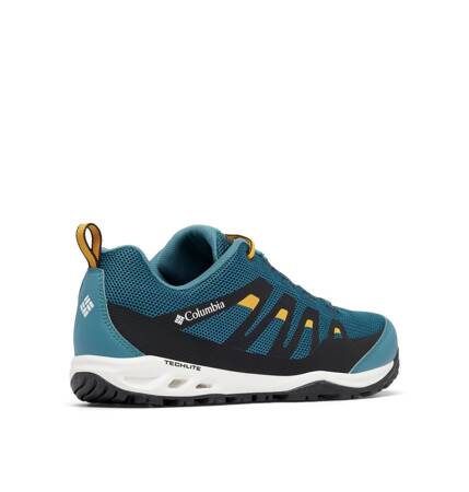 Buty trekkingowe męskie Columbia VAPOR VENT niebieskie 1721481336