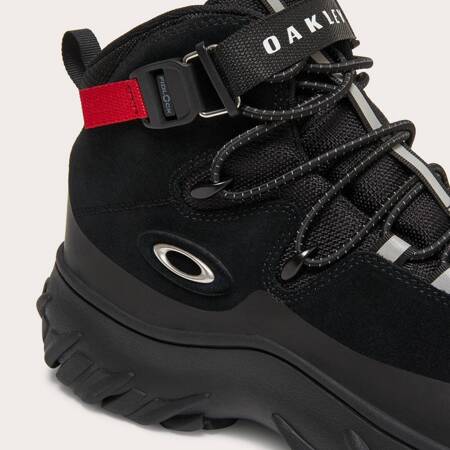 Buty trekkingowe męskie Oakley MERDIAN czarne FOF100582-02E