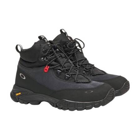 Buty trekkingowe męskie Oakley VERTEX BOOT czarne FOF100559-02Y