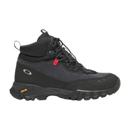 Buty trekkingowe męskie Oakley VERTEX BOOT czarne FOF100559-02Y