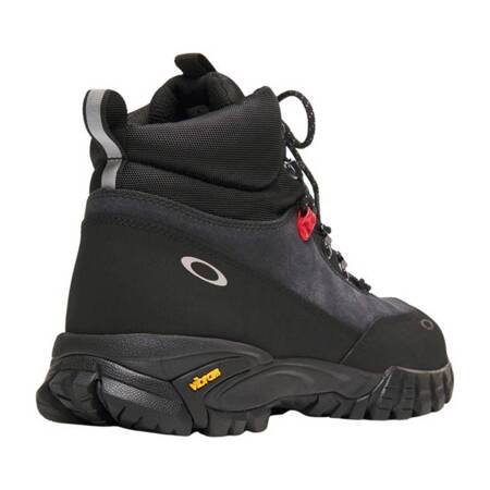 Buty trekkingowe męskie Oakley VERTEX BOOT czarne FOF100559-02Y