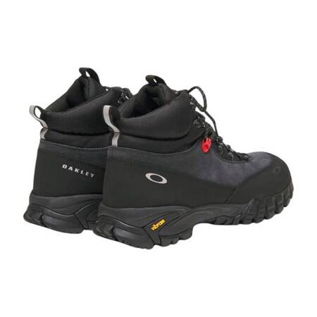 Buty trekkingowe męskie Oakley VERTEX BOOT czarne FOF100559-02Y