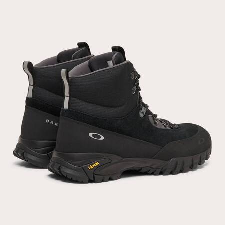 Buty trekkingowe męskie Oakley VERTEX czarne FOF100559-012