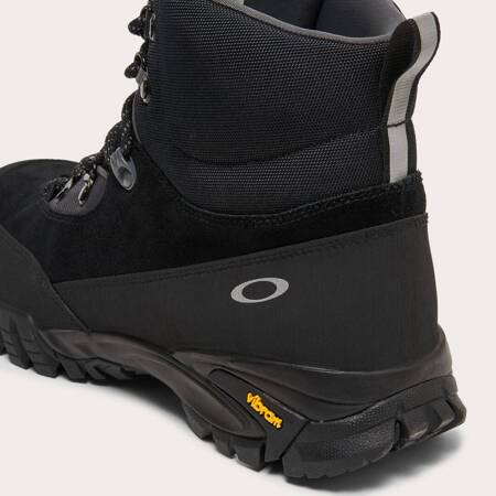 Buty trekkingowe męskie Oakley VERTEX czarne FOF100559-012