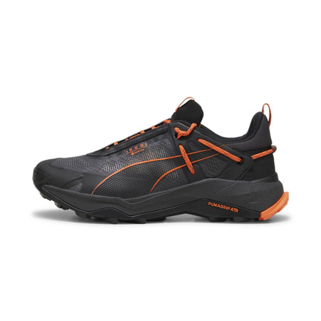 Buty trekkingowe męskie Puma EXPLORE NITRO GTX czarne 37802305