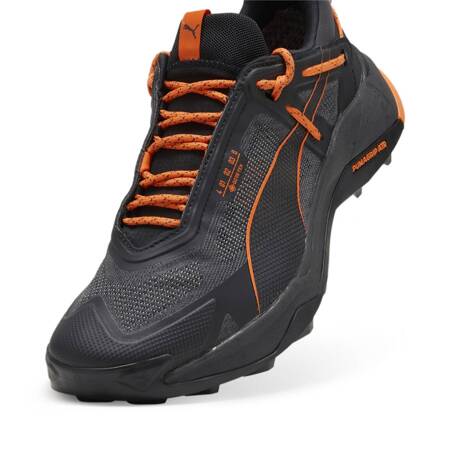 Buty trekkingowe męskie Puma EXPLORE NITRO GTX czarne 37802305