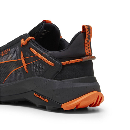 Buty trekkingowe męskie Puma EXPLORE NITRO GTX czarne 37802305