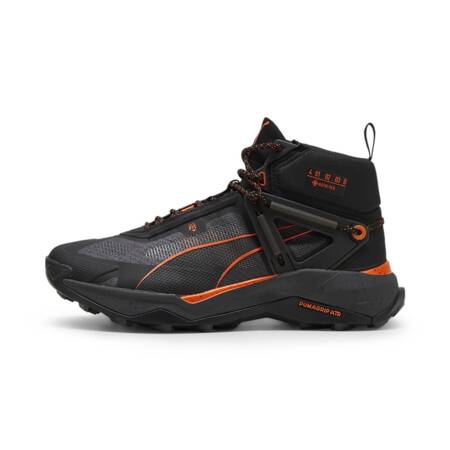 Buty trekkingowe męskie Puma EXPLORE NITRO MID GTX czarne 37786005