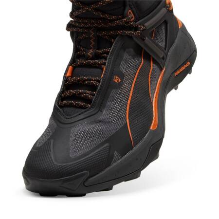 Buty trekkingowe męskie Puma EXPLORE NITRO MID GTX czarne 37786005