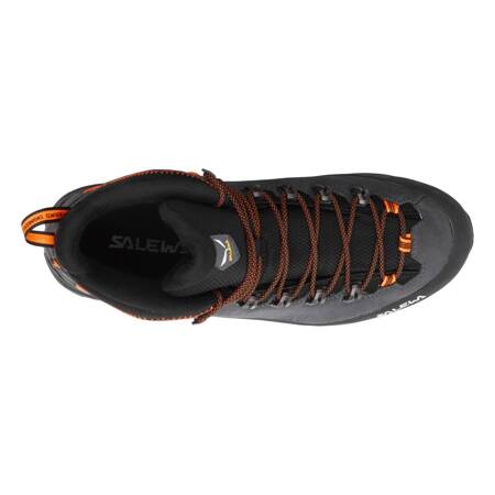 Buty trekkingowe męskie Salewa ALP MATE WINTER MID PTX czarne 00-0000061412_0876