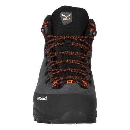 Buty trekkingowe męskie Salewa ALP MATE WINTER MID PTX czarne 00-0000061412_0876