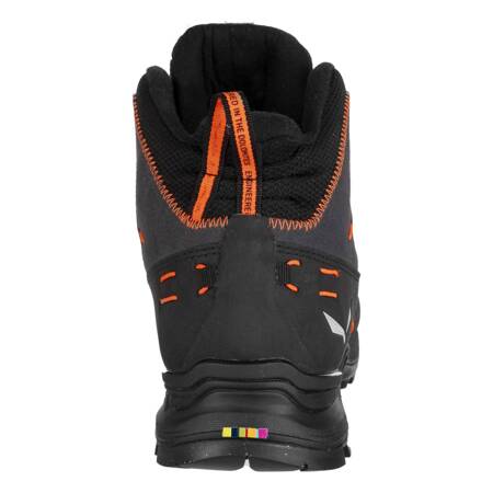 Buty trekkingowe męskie Salewa ALP MATE WINTER MID PTX czarne 00-0000061412_0876