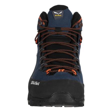 Buty trekkingowe męskie Salewa ALP MATE WINTER MID PTX niebieskie 00-0000061412_8669