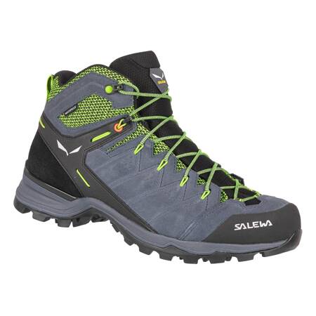 Buty trekkingowe męskie Salewa ALP MATE niebieskie 00-0000061384_3862