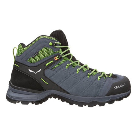 Buty trekkingowe męskie Salewa ALP MATE niebieskie 00-0000061384_3862