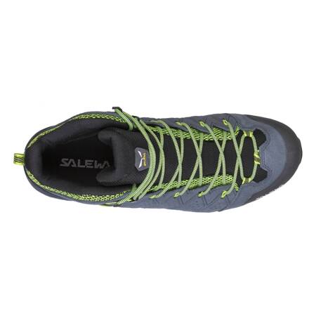 Buty trekkingowe męskie Salewa ALP MATE niebieskie 00-0000061384_3862