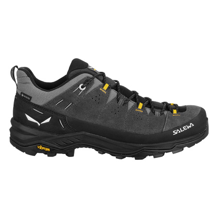 Buty trekkingowe męskie Salewa ALP TRAINER 2 GTX czarne 00-0000061400_0876